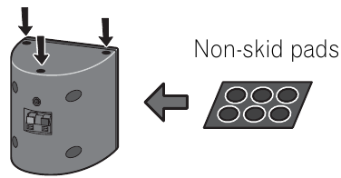 Garsiakalbių paruo&scaron;imas