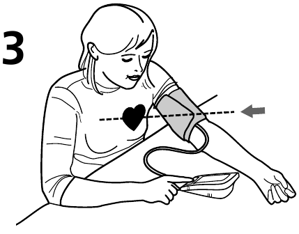 Vendosja e manshet&euml;s - Hapi 2