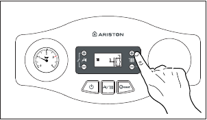 Reglarea &icirc;ncălzirii