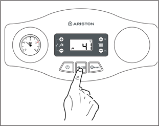 Oprirea &icirc;ncălzirii