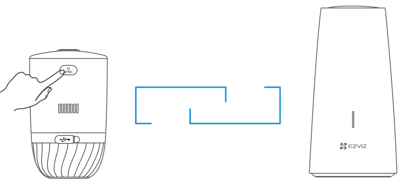 Pair Base Station with Camera(s)