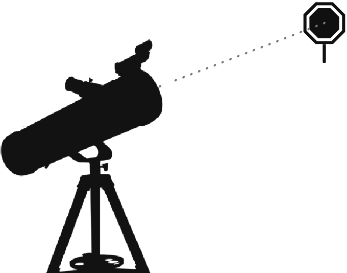 Іздеуішті туралау - 1-қадам