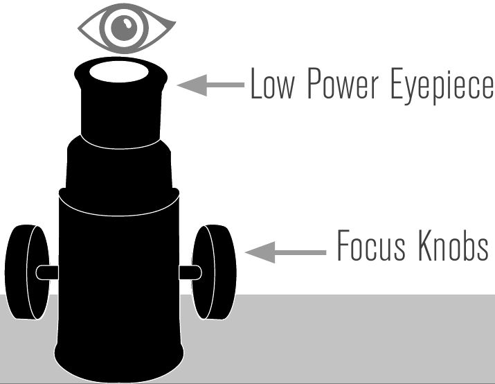 Іздеуішті туралау - 2-қадам - Нысанды орталыққа келтіру