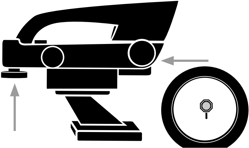 Іздеуішті туралау - 4-қадам