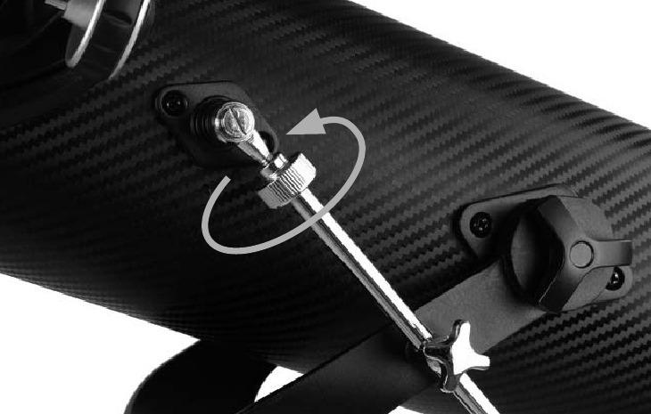 ОРНАТУ - 14-қадам