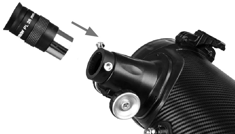 ОРНАТУ - 8-қадам