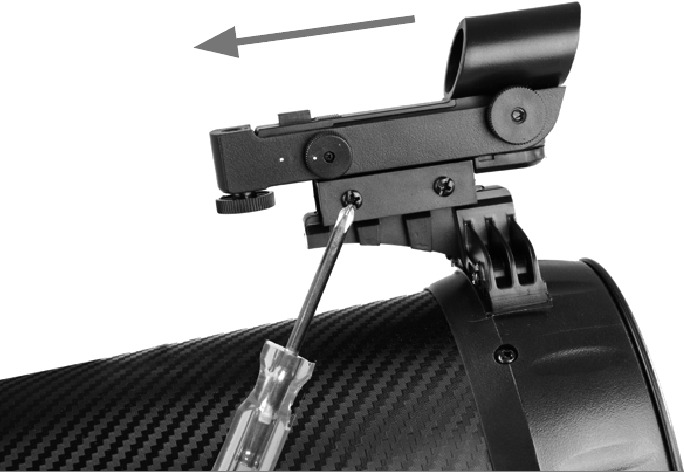 ОРНАТУ - 9-қадам