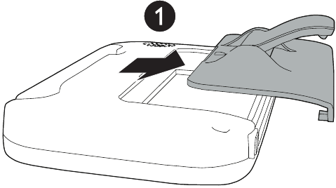 &Epsilon;&gamma;&kappa;&alpha;&tau;ά&sigma;&tau;&alpha;&sigma;&eta; &tau;&eta;&sigmaf; &mu;&pi;&alpha;&tau;&alpha;&rho;ί&alpha;&sigmaf; - &Beta;ή&mu;&alpha; 1