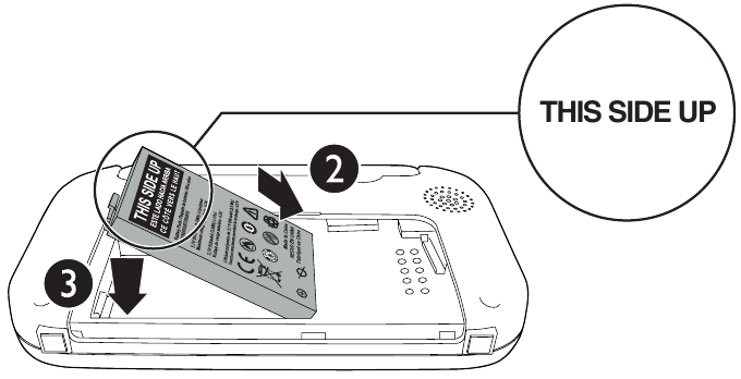 &Epsilon;&gamma;&kappa;&alpha;&tau;ά&sigma;&tau;&alpha;&sigma;&eta; &tau;&eta;&sigmaf; &mu;&pi;&alpha;&tau;&alpha;&rho;ί&alpha;&sigmaf; - &Beta;ή&mu;&alpha; 2 - &Epsilon;&iota;&sigma;&alpha;&gamma;&omega;&gamma;ή &mu;&pi;&alpha;&tau;&alpha;&rho;ί&alpha;&sigmaf;
