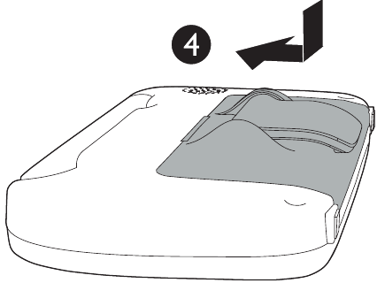 &Epsilon;&gamma;&kappa;&alpha;&tau;ά&sigma;&tau;&alpha;&sigma;&eta; &tau;&eta;&sigmaf; &mu;&pi;&alpha;&tau;&alpha;&rho;ί&alpha;&sigmaf; - &Beta;ή&mu;&alpha; 3