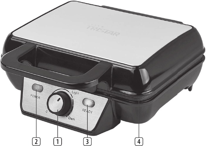 ОПИСАНИЕ ДЕТАЛЕЙ