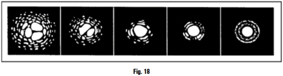CONDI&Ccedil;&Otilde;ES DE VISIBILIDADE
