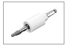 Цилиндрлі фреза - қондырма