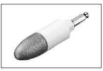 Сапфир конусы - қондырма