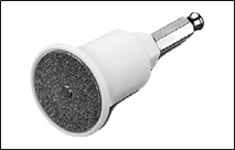 Сапфир дискісі, ұсақ - қондырма