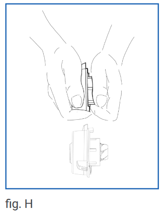 ПЕРЕКАЛИБРОВКА/РЕГУЛИРОВКА КОНИЧЕСКОЙ ЖЕРНОВЫ