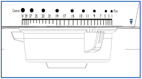 НАЧАЛЬНЫЕ НАСТРОЙКИ
