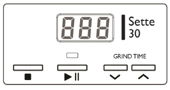 ОПЕРАЦИЯ ПОМОЛА НА ОСНОВЕ ВРЕМЕНИ