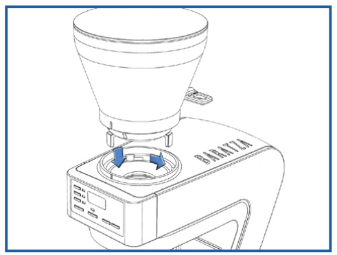 USAKINISHAJI WA HOPPER