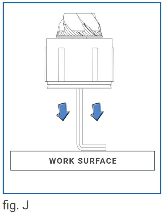 KUREKEBISHA/KUWEKA SHIMU KONI YA KUSAGA - Hatua ya 2