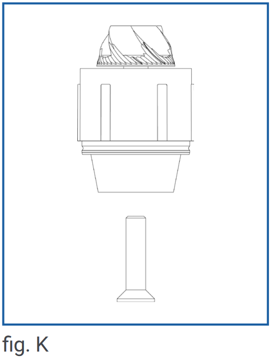 KUREKEBISHA/KUWEKA SHIMU KONI YA KUSAGA - Hatua ya 3