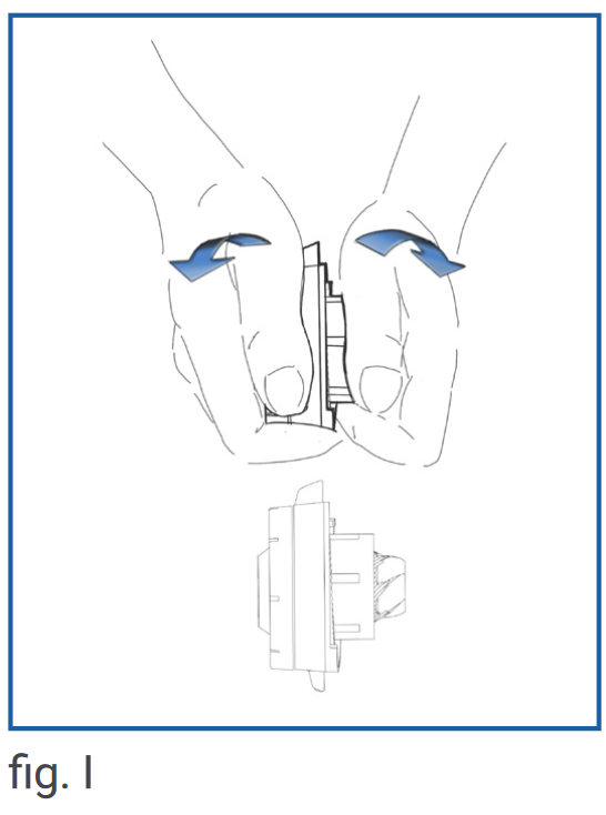 KUREKEBISHA/KUWEKA SHIMU KONI YA KUSAGA - Hatua ya 1