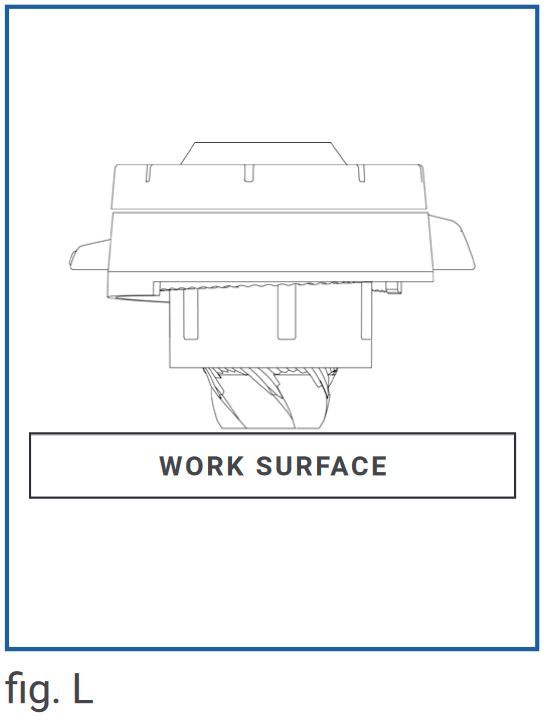 KUREKEBISHA/KUWEKA SHIMU KONI YA KUSAGA - Hatua ya 4