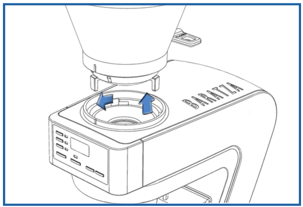 KUONDOA KIPOKEZI CHA MAHARAGWE