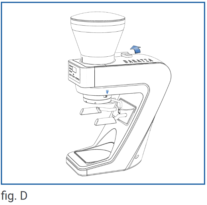 KUONDOA KONI YA KUSAGA/KUREKEBISHA KUSAGA - Hatua ya 2