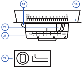 OSADE IDENTIFITSEERIMINE - Osa 2