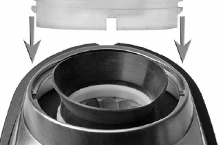 perawatan dan pembersihan - Mengganti Wadah Biji