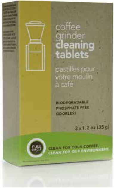 Menggunakan Tablet Pembersih untuk Pembersihan Otomatis