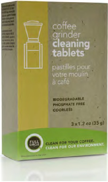 Puhastustablettide kasutamine automaatseks puhastamiseks