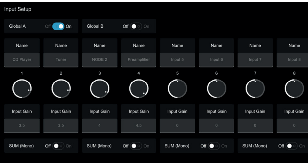 OPERATSIYA - KIRISHNI SOZLASH