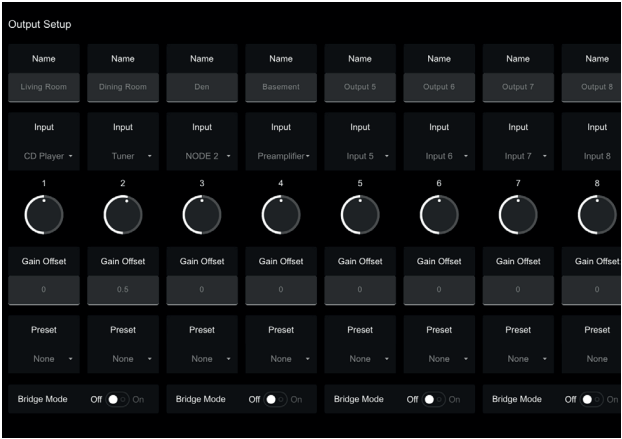 OPERATSIYA - CHIQISHNI SOZLASH