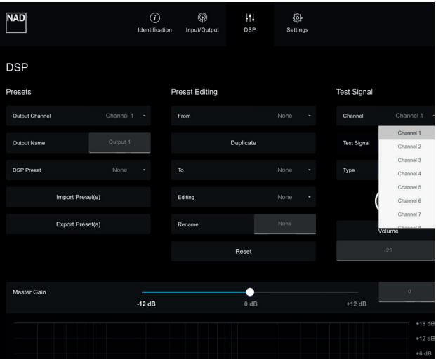 TEST SIGNAL (TEST SIGNAL)