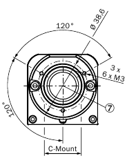Габаритные чертежи - Обзор 3