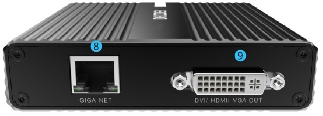 Sučelja uređaja - 2. dio