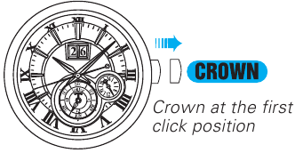 JAK USTAWIĆ WIECZNY KALENDARZ - [Cal. 7D56]