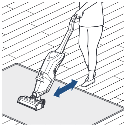 Limpar os Seus Pavimentos - Passo 3