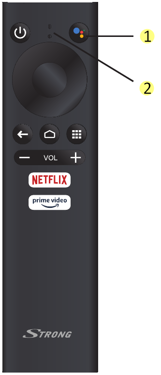 Спросите Google