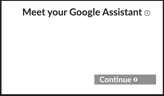 НАСТРОЙКА УСТРОЙСТВА - Шаг 3
