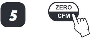 Procedura e matjes - Hapi 1