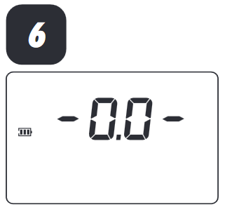 Procedura e matjes - Hapi 2