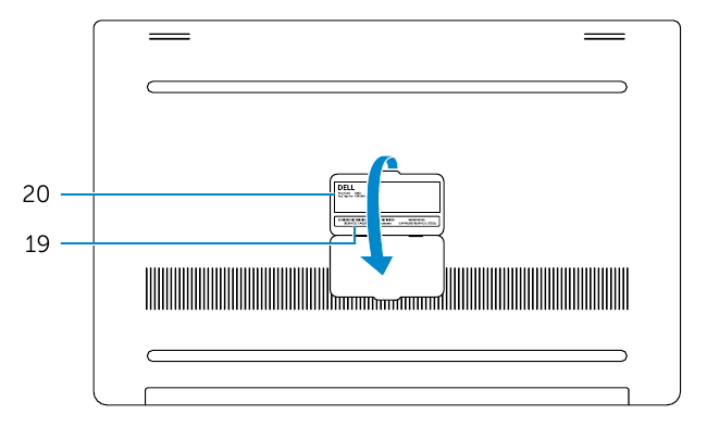 Prezentare generală a unității - Partea 2