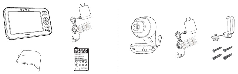 Cosa c'&egrave; nella scatola