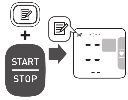 Deleting All Readings Stored in Memory