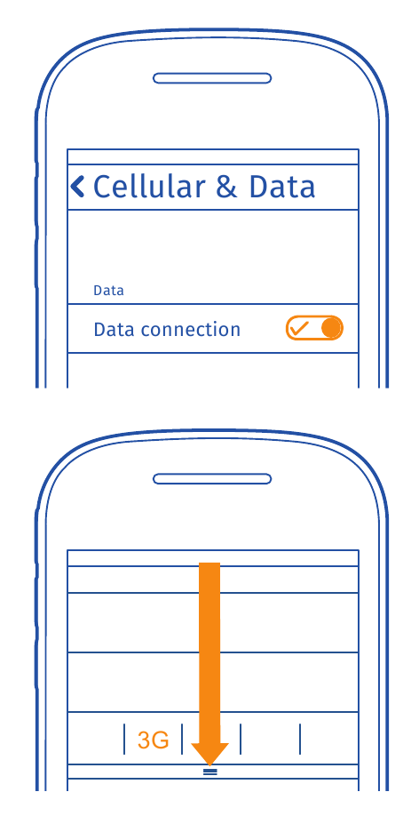 &Delta;&iota;&alpha;&chi;&epsilon;ί&rho;&iota;&sigma;&eta; &delta;&epsilon;&delta;&omicron;&mu;έ&nu;&omega;&nu; &kappa;&iota;&nu;&eta;&tau;ή&sigmaf; &tau;&eta;&lambda;&epsilon;&phi;&omega;&nu;ί&alpha;&sigmaf;
