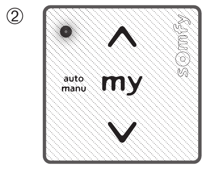 Pornire/Oprire automată - Pasul 2