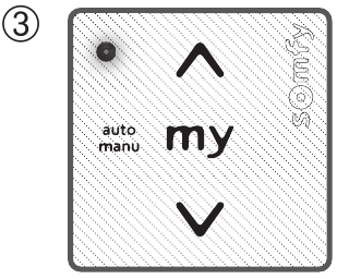 Alegeți modul de operare - Pasul 2